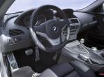 BMW ACS6 Coupe by AC Schnitzer 2004 года